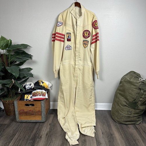 Vtg 70s white ferrari club - vtg,