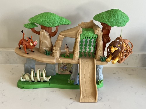 Disney the lion king - disney,