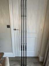 Rod Hutchinson Intrigue Carp