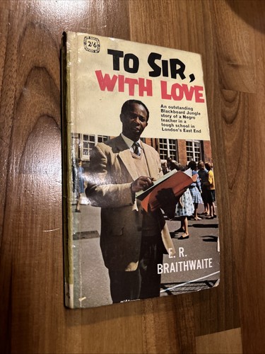 Sir with love - sir,