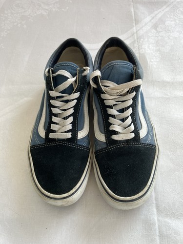 Vans off the wall old - off, skool