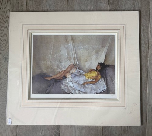 New sir william russell flint - new,
