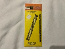Atlas N Gauge Train Track 6 -