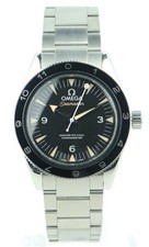 Omega Seamaster James Bond
