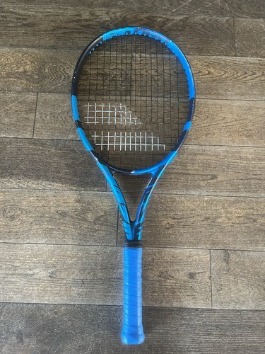Babolat pure drive junior - pure,