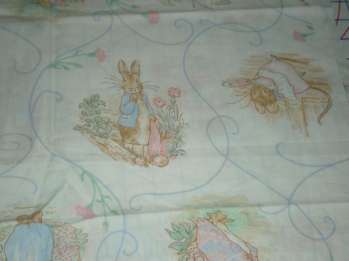 Vintage 1992 beatrix - beatrix, potter