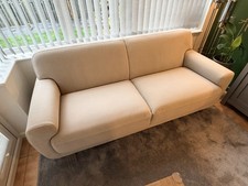 NEXT Jude 3 SEATER SOFA -