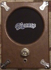Pignose 7-100R Brown Electric Guitar Portable Amplifier Battery Powered