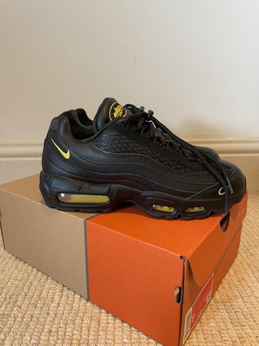 Nike corteiz air - x, max