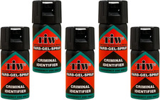 FARB-GEL Self-Defence Spray