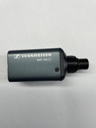 Sennheiser skp 100 - skp,
