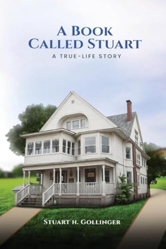 Book called stuart a - called,