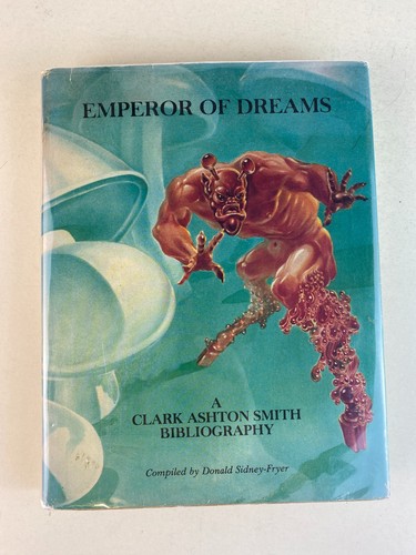 Emperor dreams a clark - -,