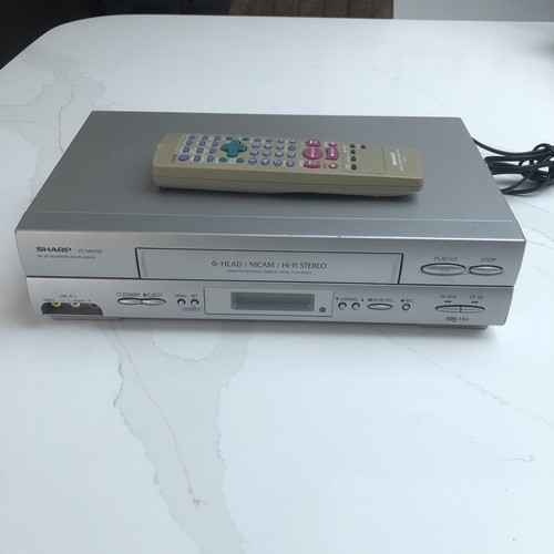 Sharp mh705hm head - 6,