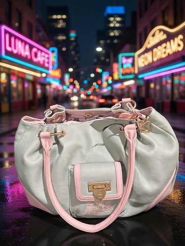Juicy couture women leather - juicy,
