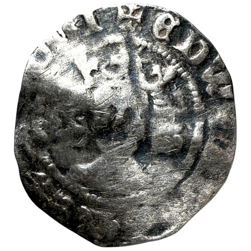 Edward iii penny pre treaty - penny,,