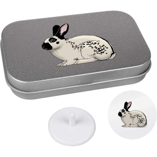 English spot rabbit golf - spot, rabbit'