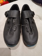 Shimano SH-XC702 cycling shoes. Size 45EU