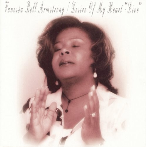 Vanessa bell armstrong desire - bell,
