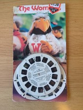THE WOMBLES  1976 viewmaster