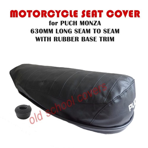 Puch monza seat cover - , &