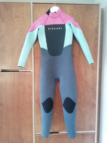 Wetsuit