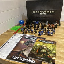 Warhammer 40k Dark Vengeance