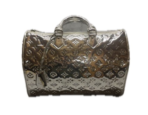 Louis vuitton miroir speedy - vuitton, 35