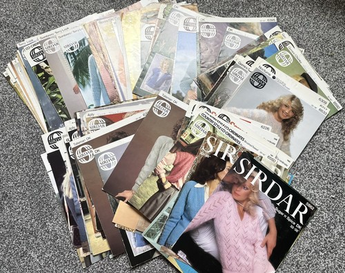 Job lot about 98 vintage - -,