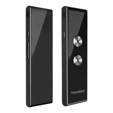 Language Translator Business