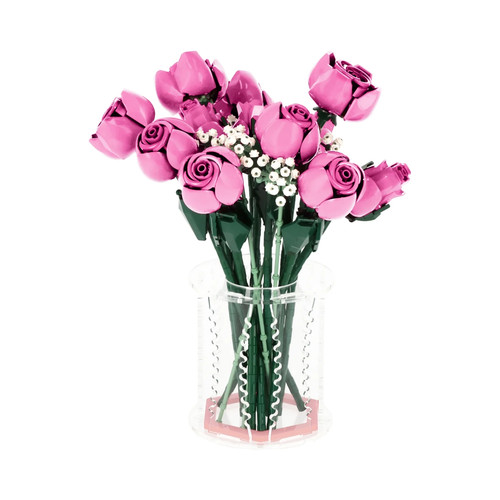 Uniquedisplay display vase for - display,