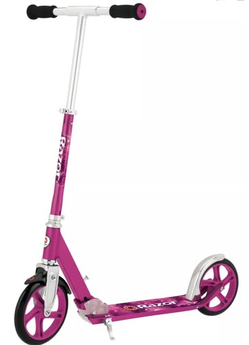 New razor lux folding kick - new,