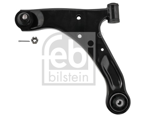Febi 42291 front - febi, wishbone