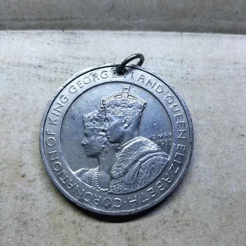1937 george coronation - vi,