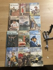 Ladybird Books 606B People At