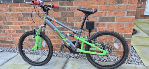 Apollo xpander bike kids - xpander, 20”
