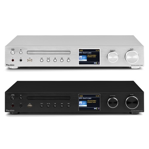 Audizio bolzano player with - audizio,