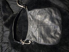 Radley Black Leather Shoulder