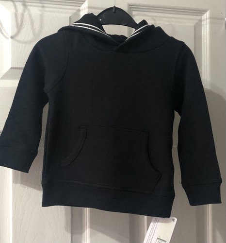 Boy pure cotton - pure, black