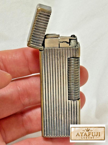 Vintage dunhill rollagas - vintage,
