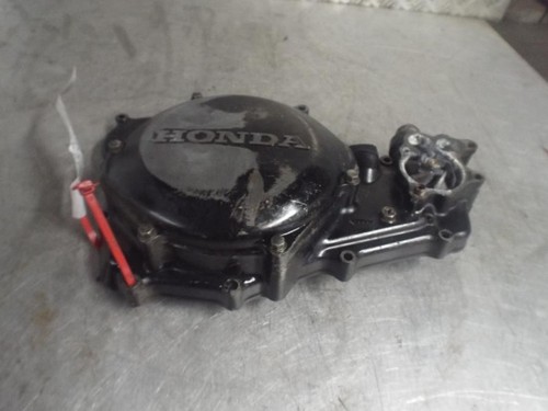 Honda cr500 500 1989 engine - 1989,