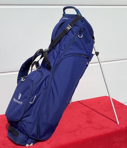 Taylormade flex tech stand - tech, bag