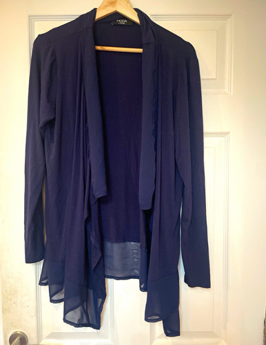 Moda george navy - george, open