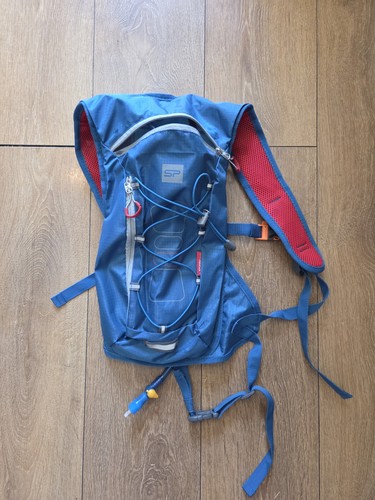 Spokey fuji backpack - backpack, with