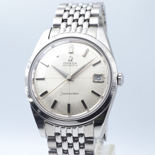 Vintage 1966 omega - 1966,