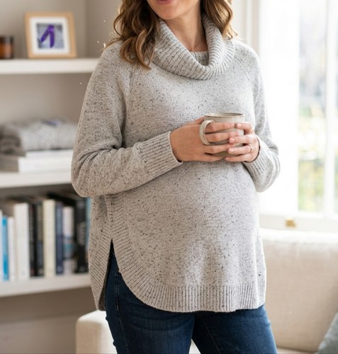 Seraphine maternity jumper - seraphine,