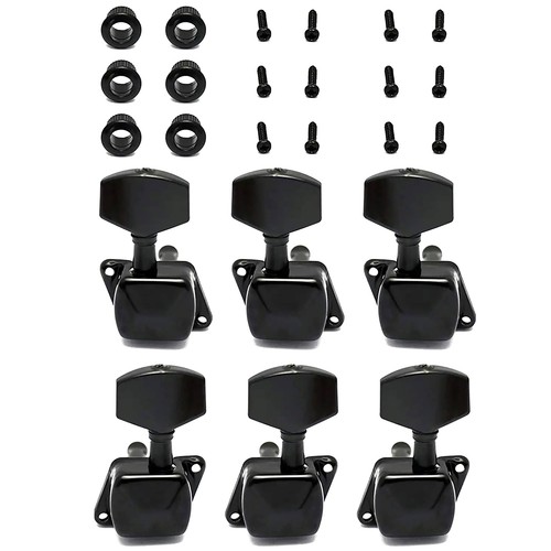 3l3r half closed tuners - half,