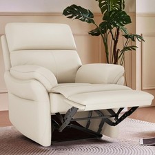 Genuine Leather Cream Manual