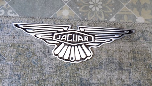 Cast polished aluminium - aluminium, "