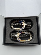 Raptor Xtreme Titanium